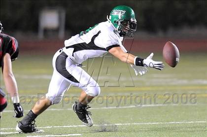 Thumbnail 1 in Glendora vs. Upland photogallery.