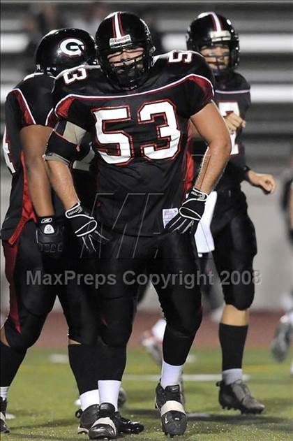 Thumbnail 3 in Glendora vs. Upland photogallery.