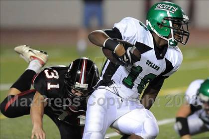Thumbnail 1 in Glendora vs. Upland photogallery.