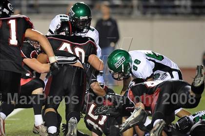 Thumbnail 2 in Glendora vs. Upland photogallery.