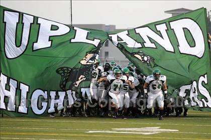 Thumbnail 1 in Glendora vs. Upland photogallery.
