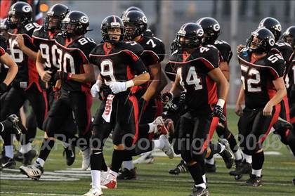 Thumbnail 2 in Glendora vs. Upland photogallery.