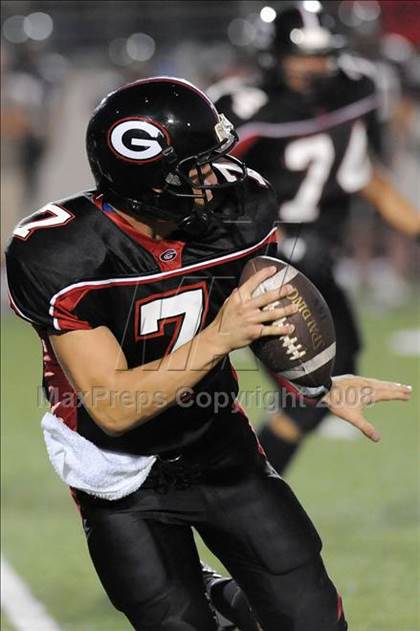 Thumbnail 3 in Glendora vs. Upland photogallery.