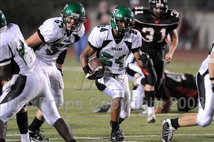 Thumbnail 3 in Glendora vs. Upland photogallery.