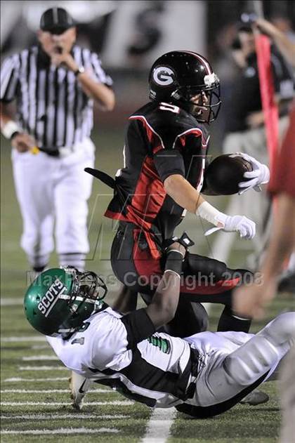 Thumbnail 3 in Glendora vs. Upland photogallery.