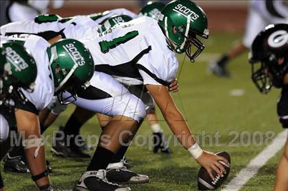 Thumbnail 3 in Glendora vs. Upland photogallery.