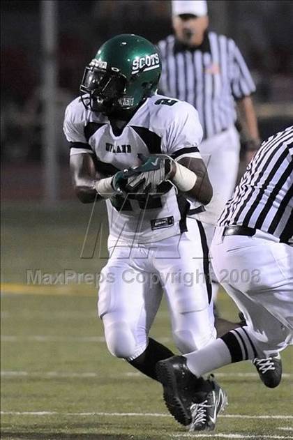 Thumbnail 3 in Glendora vs. Upland photogallery.
