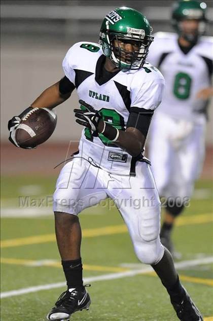 Thumbnail 2 in Glendora vs. Upland photogallery.