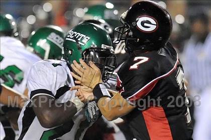 Thumbnail 3 in Glendora vs. Upland photogallery.