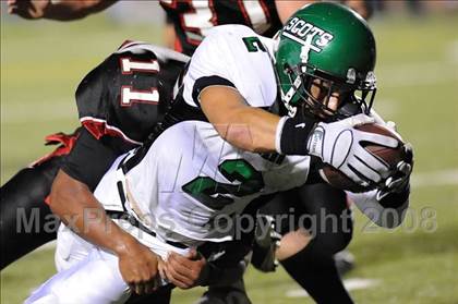 Thumbnail 3 in Glendora vs. Upland photogallery.