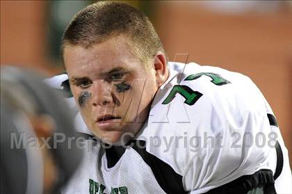 Thumbnail 2 in Glendora vs. Upland photogallery.