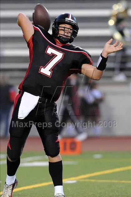 Thumbnail 3 in Glendora vs. Upland photogallery.