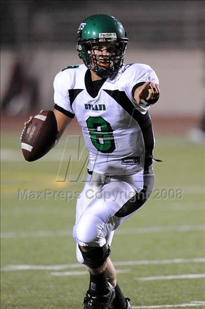 Thumbnail 1 in Glendora vs. Upland photogallery.