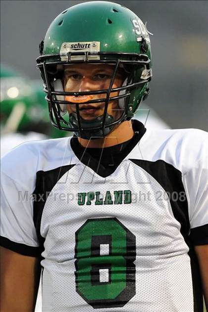 Thumbnail 1 in Glendora vs. Upland photogallery.