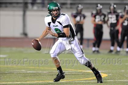Thumbnail 1 in Glendora vs. Upland photogallery.
