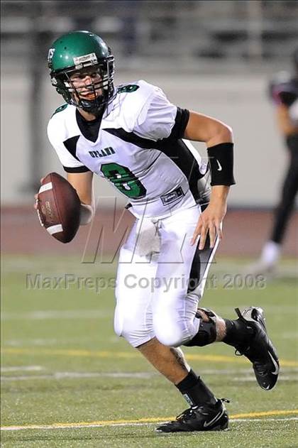Thumbnail 2 in Glendora vs. Upland photogallery.