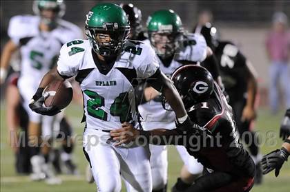 Thumbnail 3 in Glendora vs. Upland photogallery.