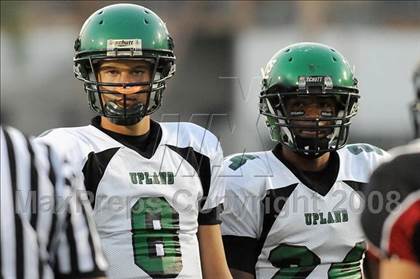 Thumbnail 3 in Glendora vs. Upland photogallery.