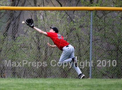Thumbnail 1 in Pendleton County @ Bishop Brossart photogallery.