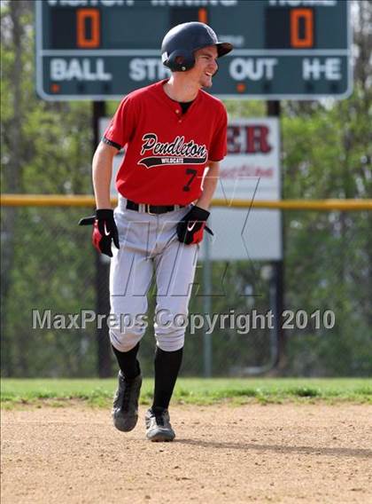 Thumbnail 1 in Pendleton County @ Bishop Brossart photogallery.