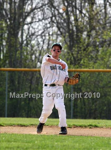 Thumbnail 1 in Pendleton County @ Bishop Brossart photogallery.