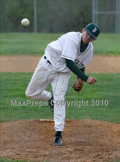 Thumbnail 3 in Pendleton County @ Bishop Brossart photogallery.