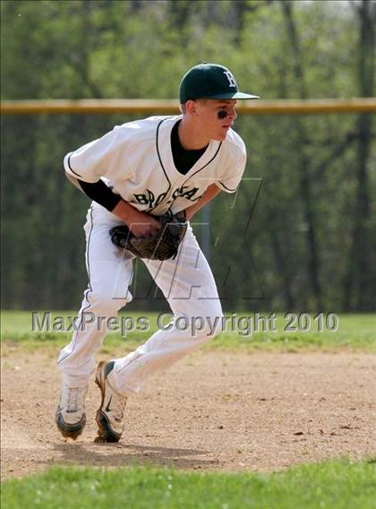 Thumbnail 1 in Pendleton County @ Bishop Brossart photogallery.
