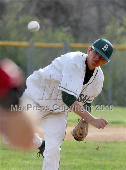 Thumbnail 1 in Pendleton County @ Bishop Brossart photogallery.
