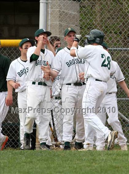 Thumbnail 3 in Pendleton County @ Bishop Brossart photogallery.
