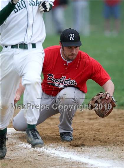 Thumbnail 3 in Pendleton County @ Bishop Brossart photogallery.