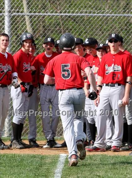 Thumbnail 2 in Pendleton County @ Bishop Brossart photogallery.