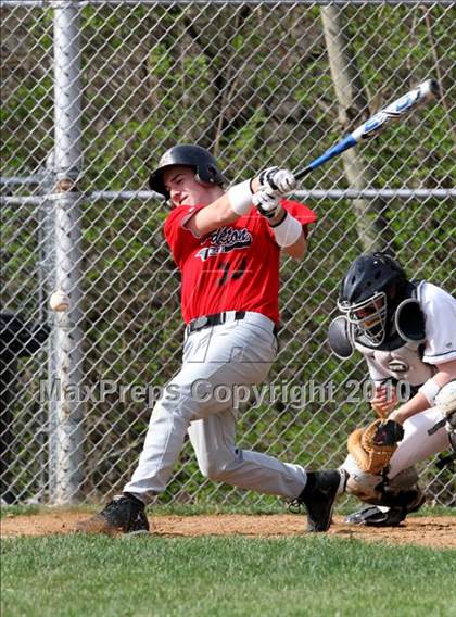 Thumbnail 3 in Pendleton County @ Bishop Brossart photogallery.