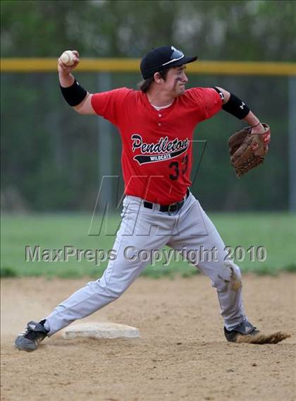 Thumbnail 2 in Pendleton County @ Bishop Brossart photogallery.