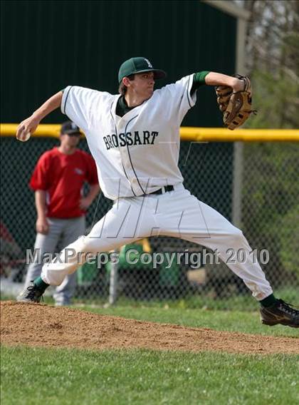 Thumbnail 3 in Pendleton County @ Bishop Brossart photogallery.