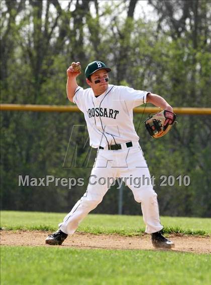 Thumbnail 2 in Pendleton County @ Bishop Brossart photogallery.