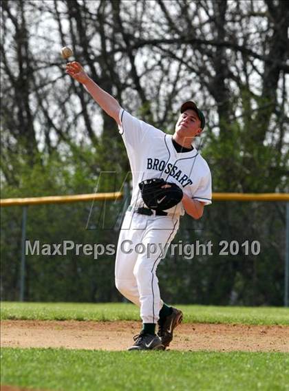 Thumbnail 3 in Pendleton County @ Bishop Brossart photogallery.
