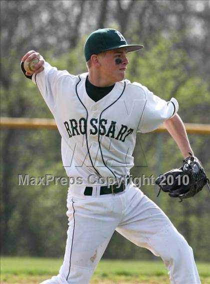 Thumbnail 3 in Pendleton County @ Bishop Brossart photogallery.