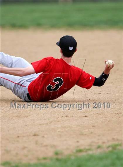 Thumbnail 1 in Pendleton County @ Bishop Brossart photogallery.