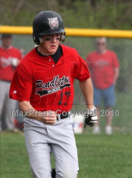 Thumbnail 3 in Pendleton County @ Bishop Brossart photogallery.