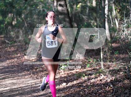 Thumbnail 1 in Mobile County Cross Country Championship photogallery.