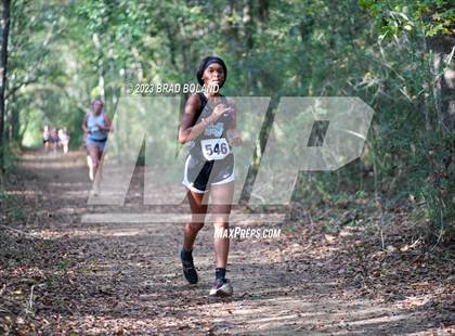 Thumbnail 2 in Mobile County Cross Country Championship photogallery.