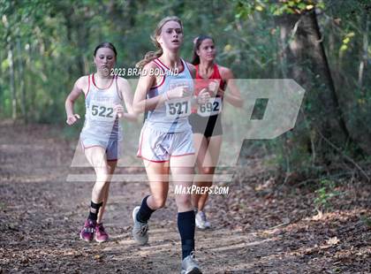 Thumbnail 1 in Mobile County Cross Country Championship photogallery.