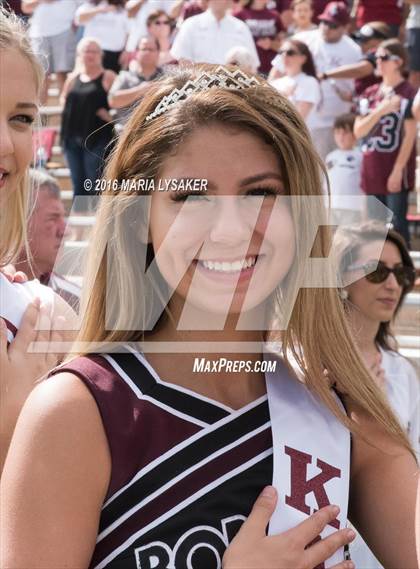 Thumbnail 1 in Cypress Falls @ Cy-Fair photogallery.