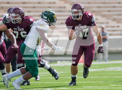Thumbnail 3 in Cypress Falls @ Cy-Fair photogallery.