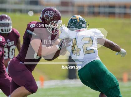 Thumbnail 3 in Cypress Falls @ Cy-Fair photogallery.