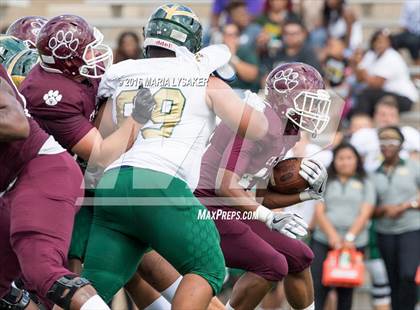 Thumbnail 3 in Cypress Falls @ Cy-Fair photogallery.