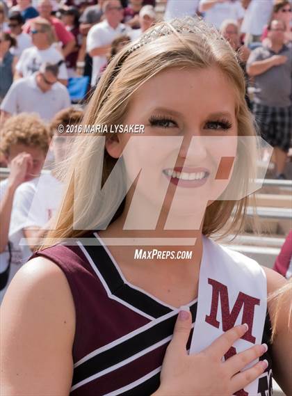 Thumbnail 3 in Cypress Falls @ Cy-Fair photogallery.