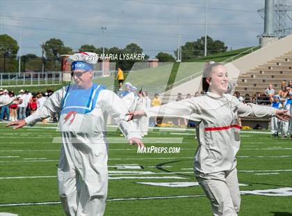 Thumbnail 3 in Cypress Falls @ Cy-Fair photogallery.