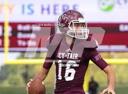 Thumbnail 3 in Cypress Falls @ Cy-Fair photogallery.