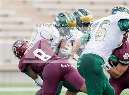 Thumbnail 1 in Cypress Falls @ Cy-Fair photogallery.